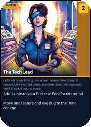 The Tech Lead