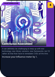 Continuous Assessment