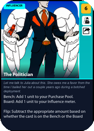 The Politician
